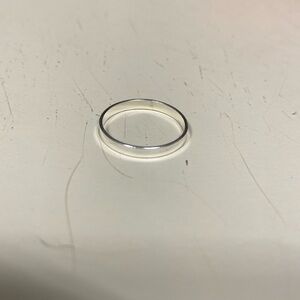 Ring sterling silver